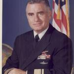 RAdm. Frank D. McMullen Jr.